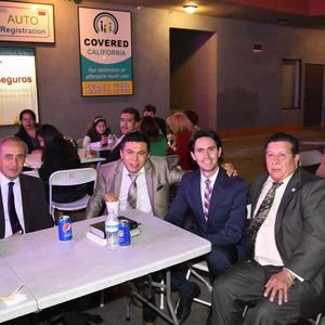 Meet your Posher, Abel